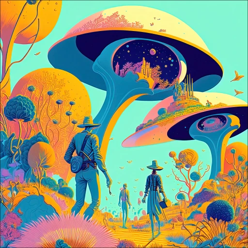 AI Image by undefined