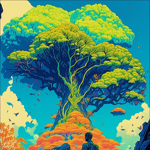 AI Image by undefined