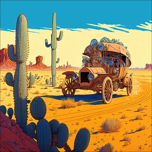 AI Image by undefined