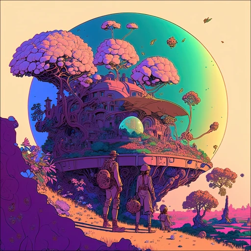 AI Image by undefined