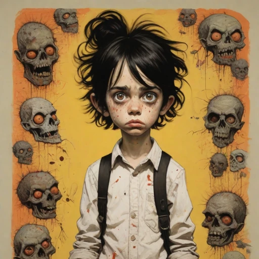 AI Image by undefined