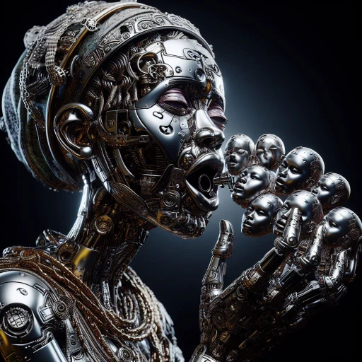 Metallic Practitioner