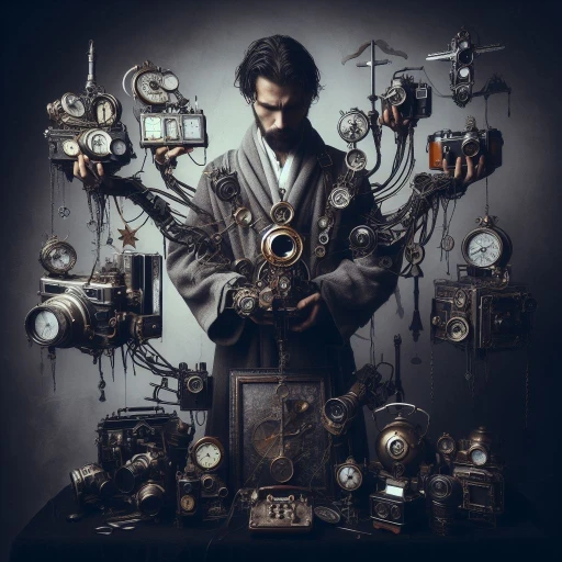 Gadget Operator