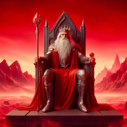 4. The Emperor