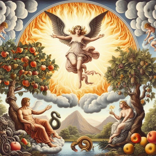 6. The Lovers