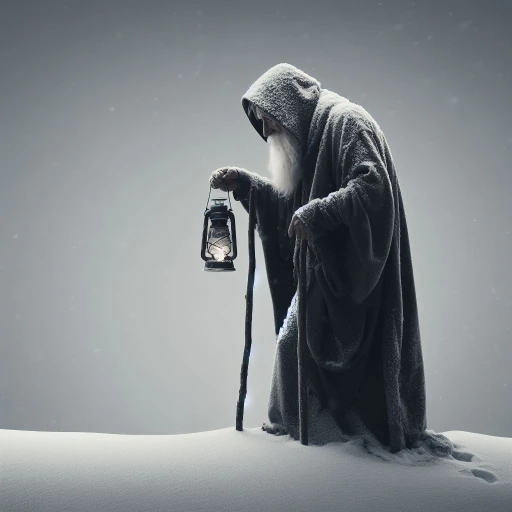 9. The Hermit