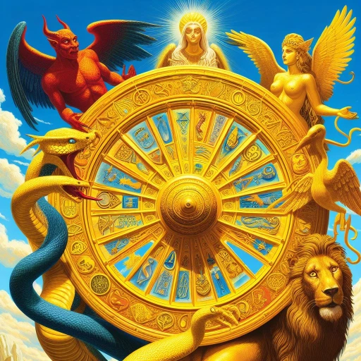 10. Wheel of Fortune
