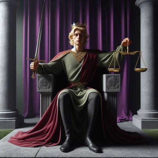 11. Justice