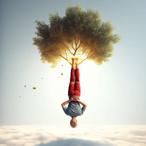 12. The Hanged Man