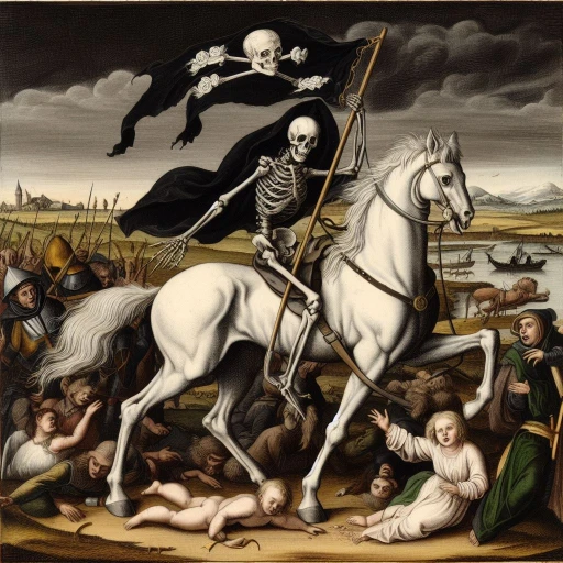 13. Death