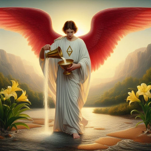 14. Temperance