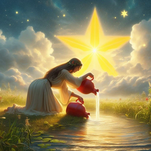 17. The Star