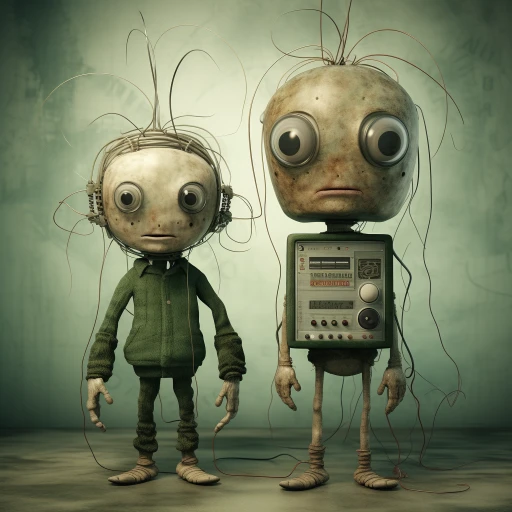AI Image by undefined