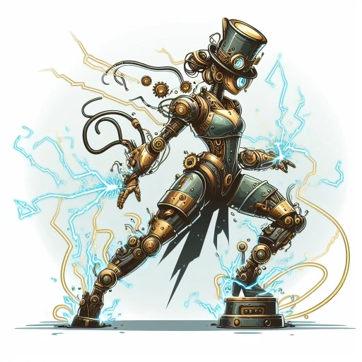 AI Image by undefined