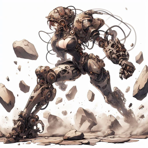 AI Image by undefined