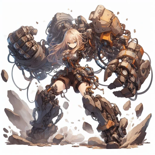 AI Image by undefined