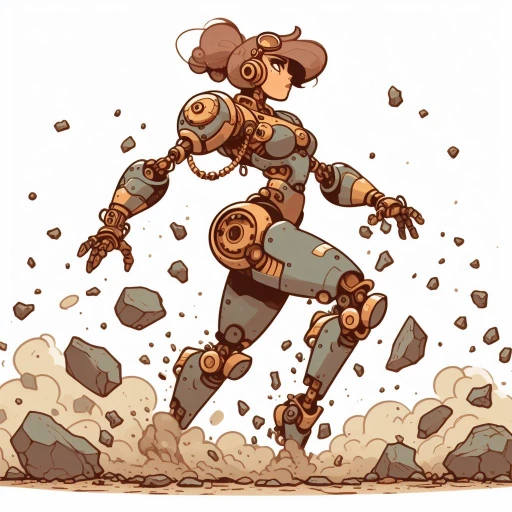 AI Image by undefined