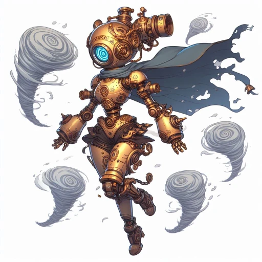 AI Image by undefined