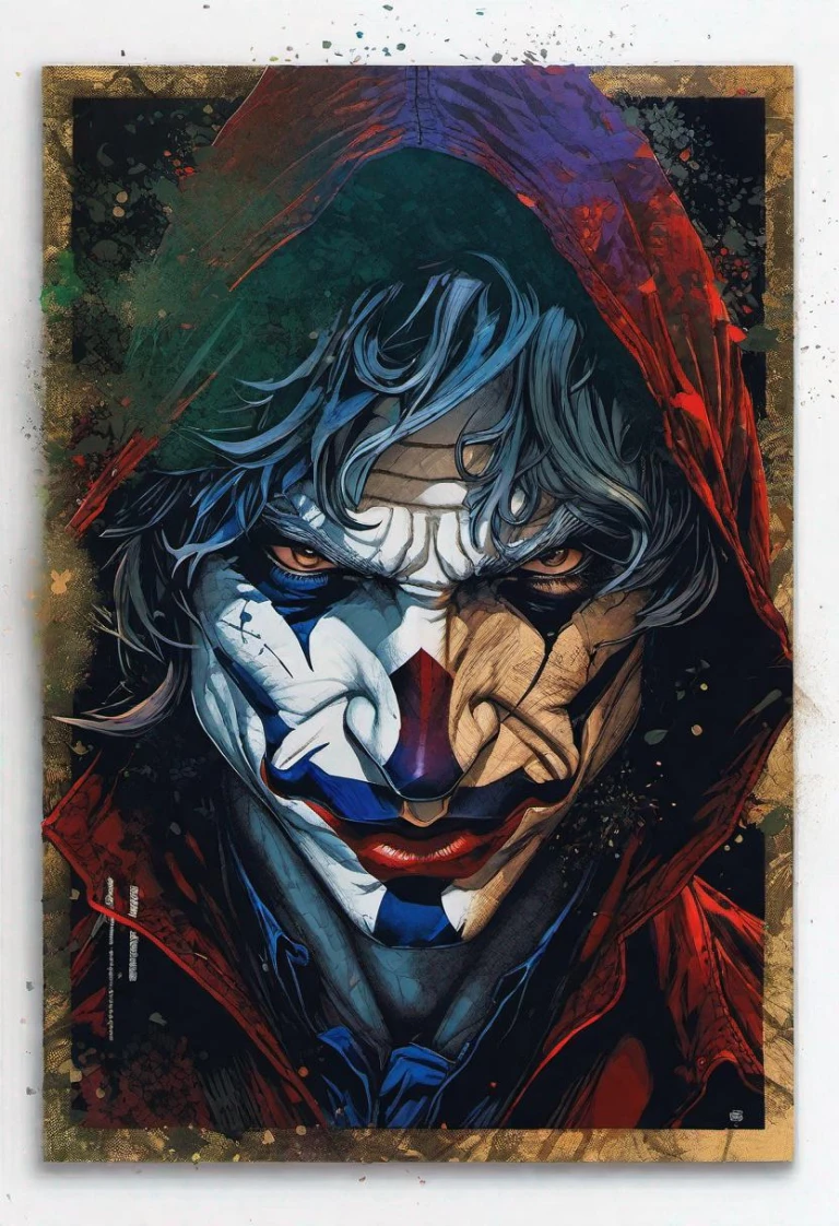 The Joker