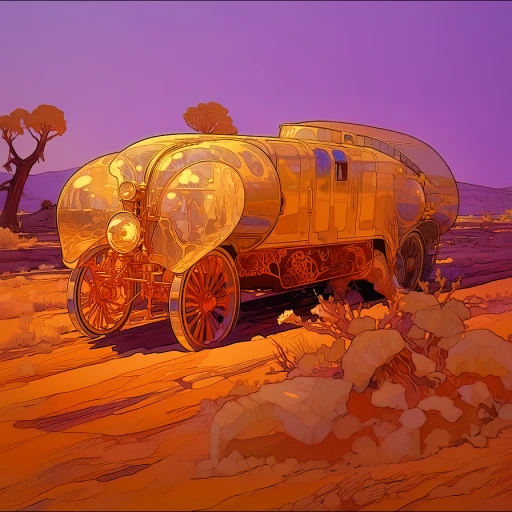 AI Image by undefined