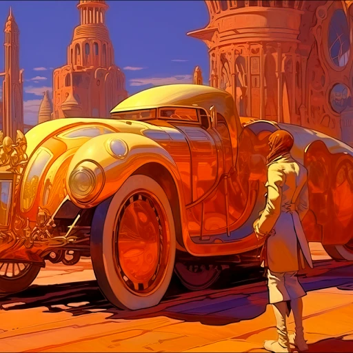 AI Image by undefined