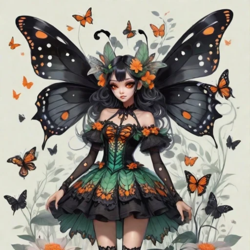 AI Image by undefined