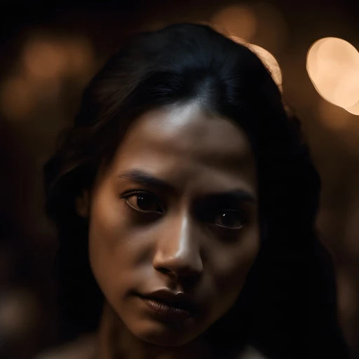🌹 Stoic Señorita 🌹