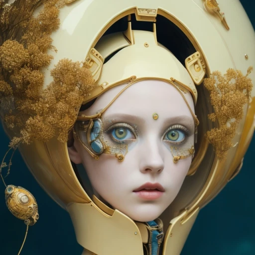 AI Image by undefined