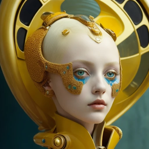 AI Image by undefined