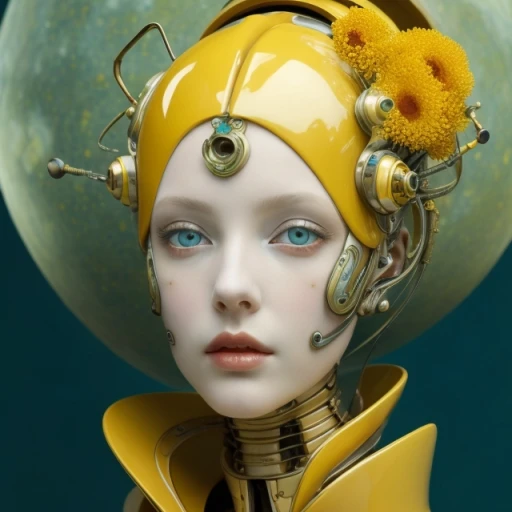 AI Image by undefined