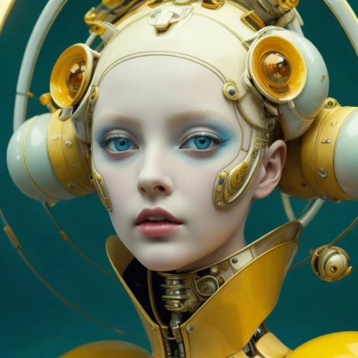 AI Image by undefined