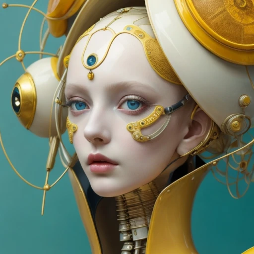 AI Image by undefined