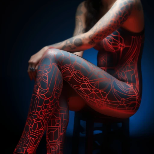 Red Tattoo