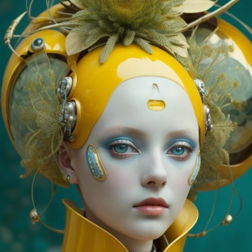 AI Image by undefined