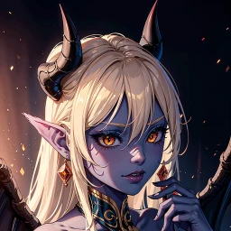 Demoness