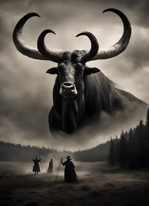 The Cursed Pastoral 👹 Shepherd's Cry 📢