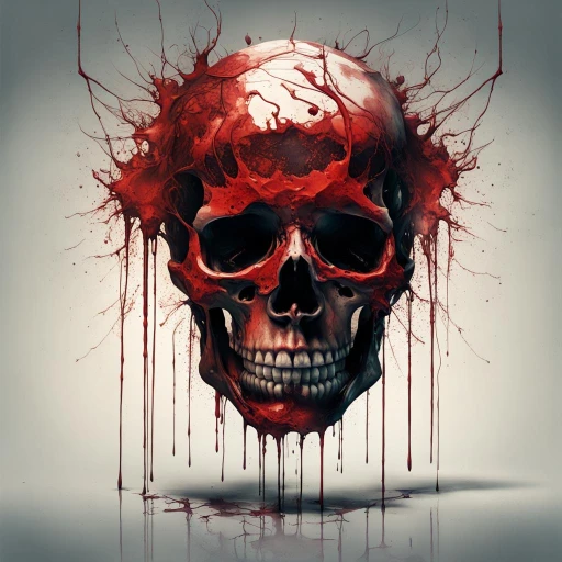 Skull