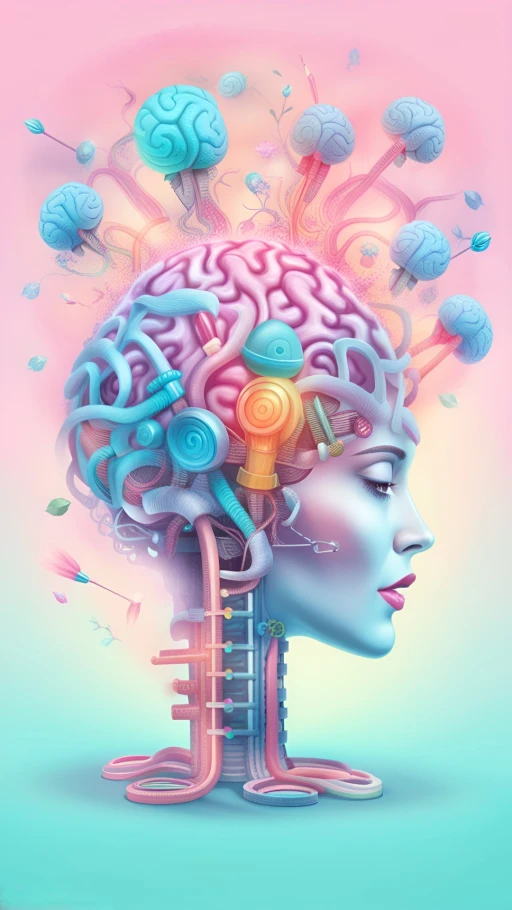 Multiple Brain Frequency