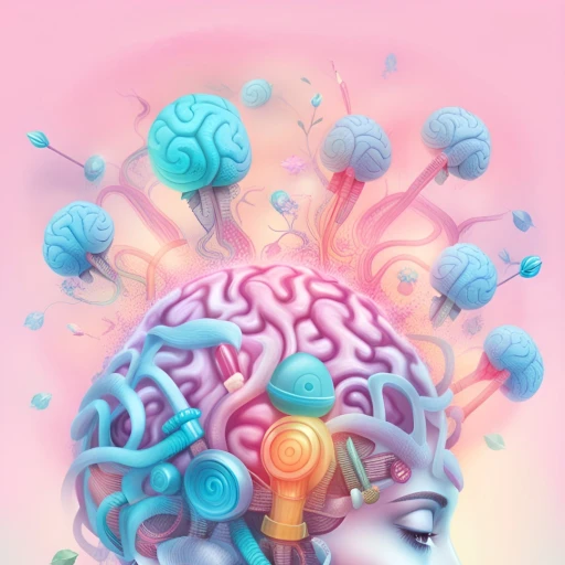 Multiple Brain Frequency