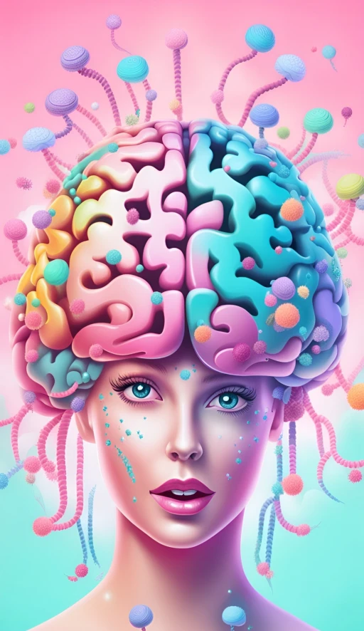 Left and Right Brain