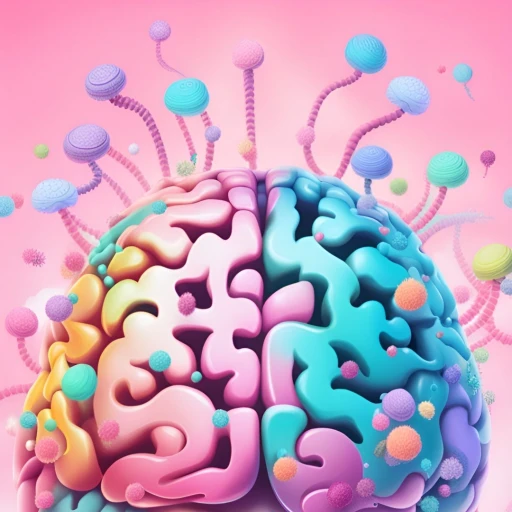 Left and Right Brain
