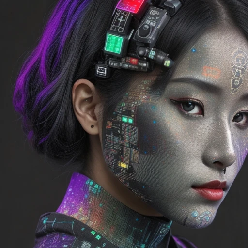 AI Image by undefined