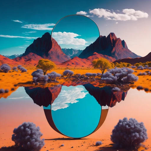 AI Image by undefined