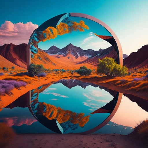 AI Image by undefined