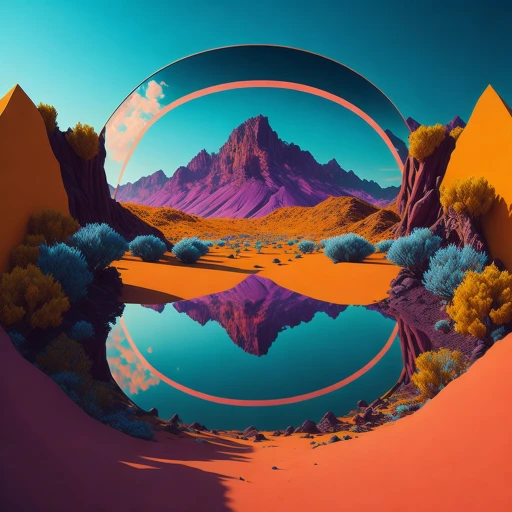 AI Image by undefined