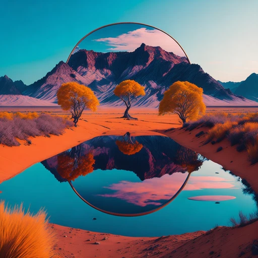 AI Image by undefined