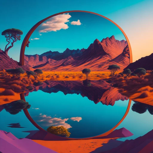 AI Image by undefined