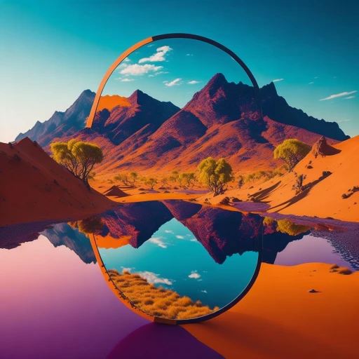 AI Image by undefined