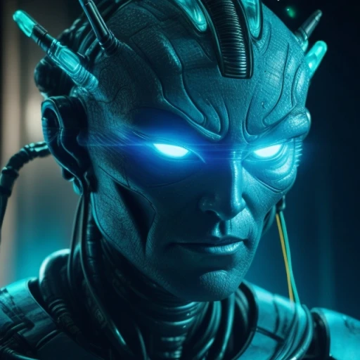 AI Image by undefined