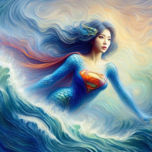 AI Image by undefined